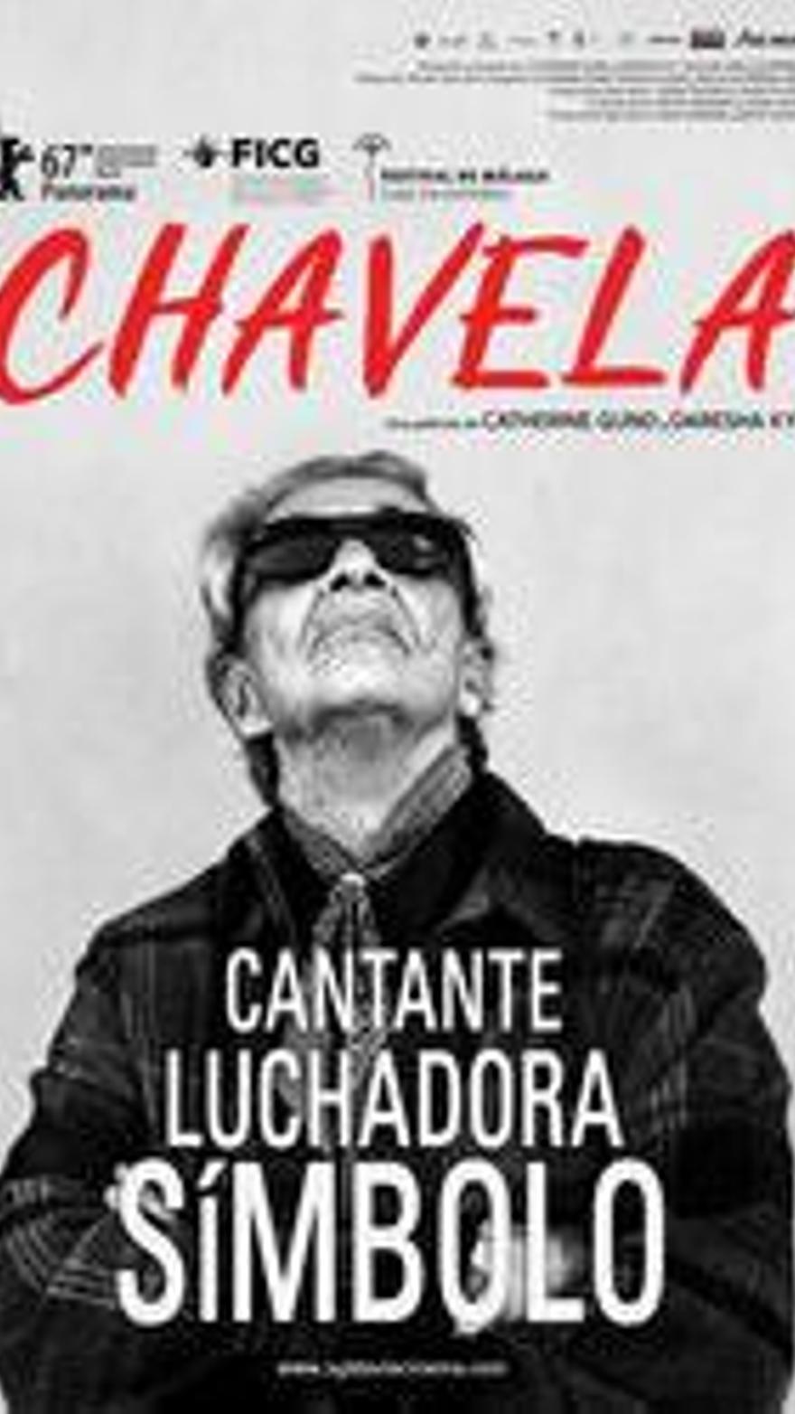 Chavela