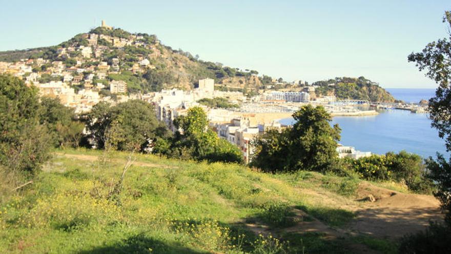 Blanes excavarà el jaciment romà dels Padrets