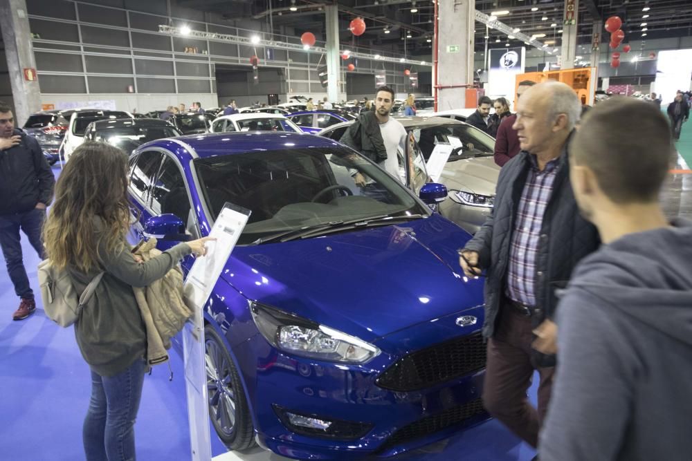 Feria del Automóvil 2017