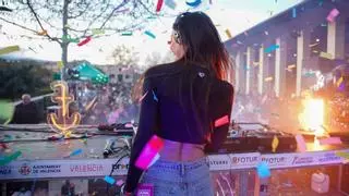 Dona Festival hace historia en Valencia con un cartel 100% femenino
