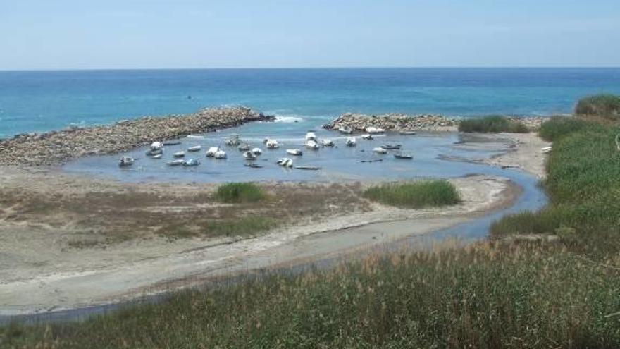 La Generalitat descarta mejoras en la depuradora de Cala d&#039;Or al tramitar su conexión con la estación de Sant Joan