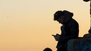 Joves en solitud no desitjada