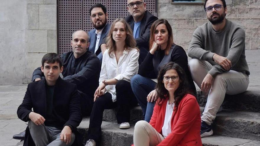 El Ensemble Cristóbal de Morales pondrá música renacentista en Ibiza a la exposición de Stefan Brüggemann en el MACE