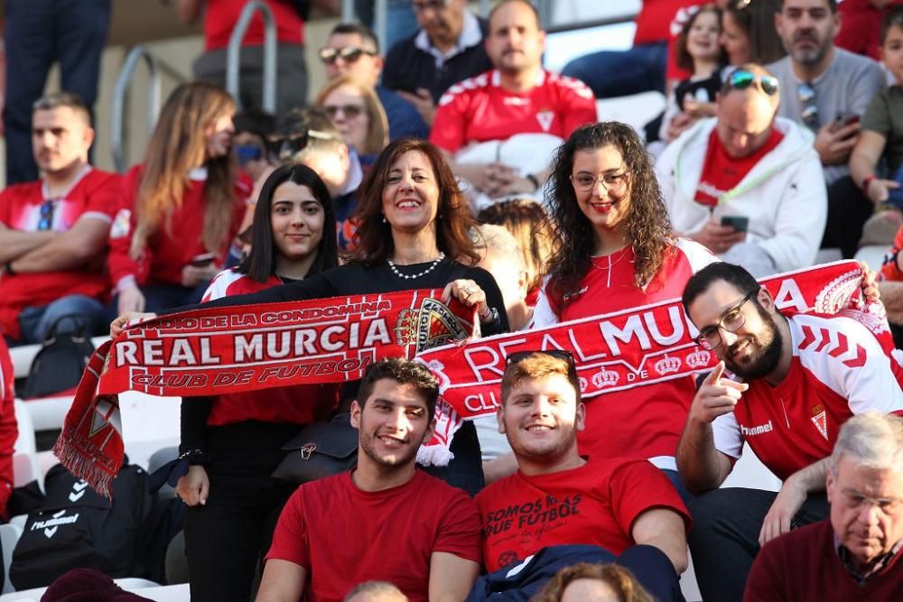 Real Murcia-Don Benito