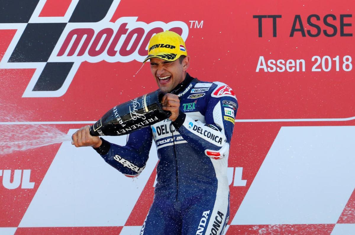 Gran Premio de Holanda de MotoGP Gran Premio de Holanda de MotoGP