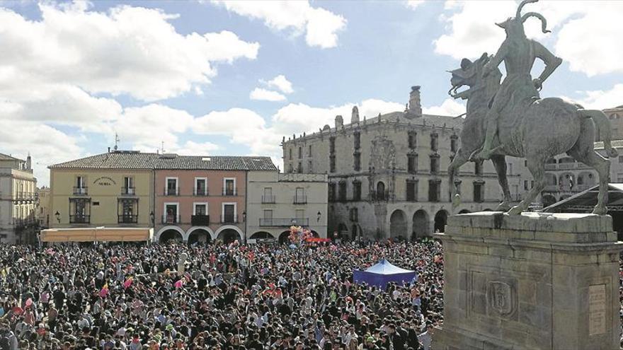 El Chíviri de Trujillo amplia su horario y contará con el grupo la Nacencia