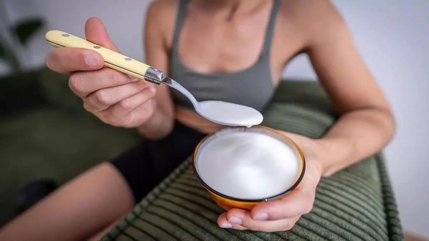 L’impacte del quefir en la microbiota: "És fins i tot millor que el iogurt, els seus llevats ajuden a absorbir calci i ferro"