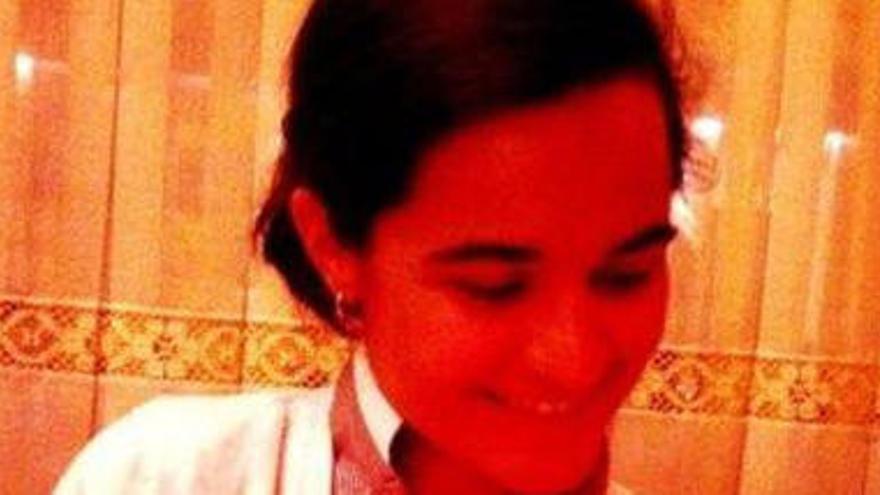 Imagen del perfil de Linkedin de Montserrat Triana Martínez.