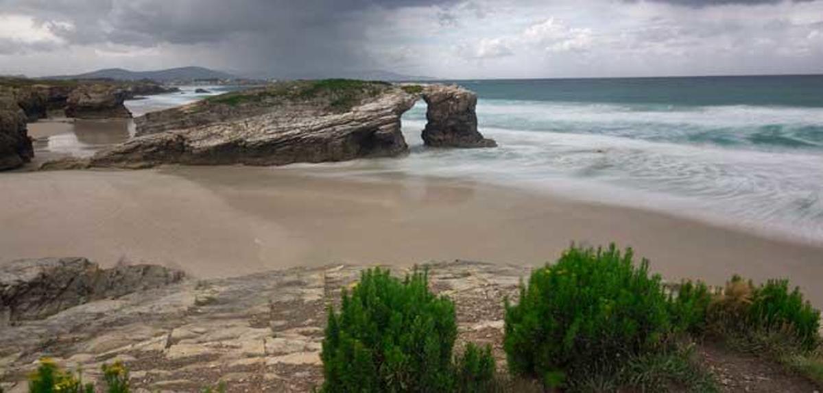 La Xunta cierra A Mariña cinco días por el rebrote del virus