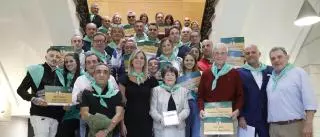 Gijón de Sidra bate todos los récords