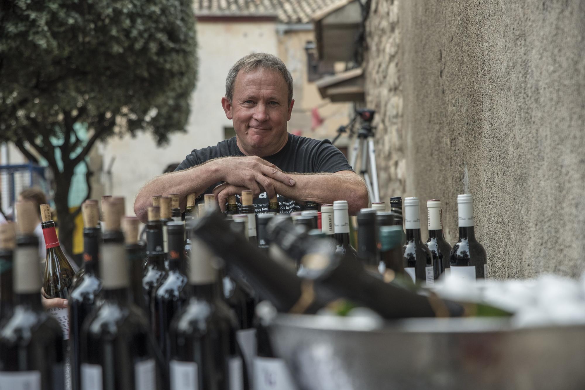 26a edició de la Festa de la Verema del Bages