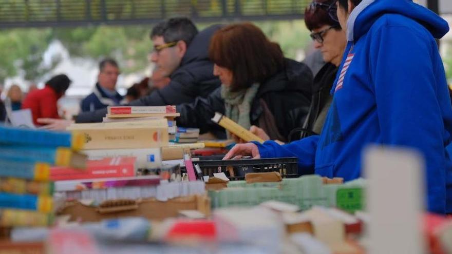 La Fira de l&#039;1 de maig se suspèn a causa de la previsió de pluja