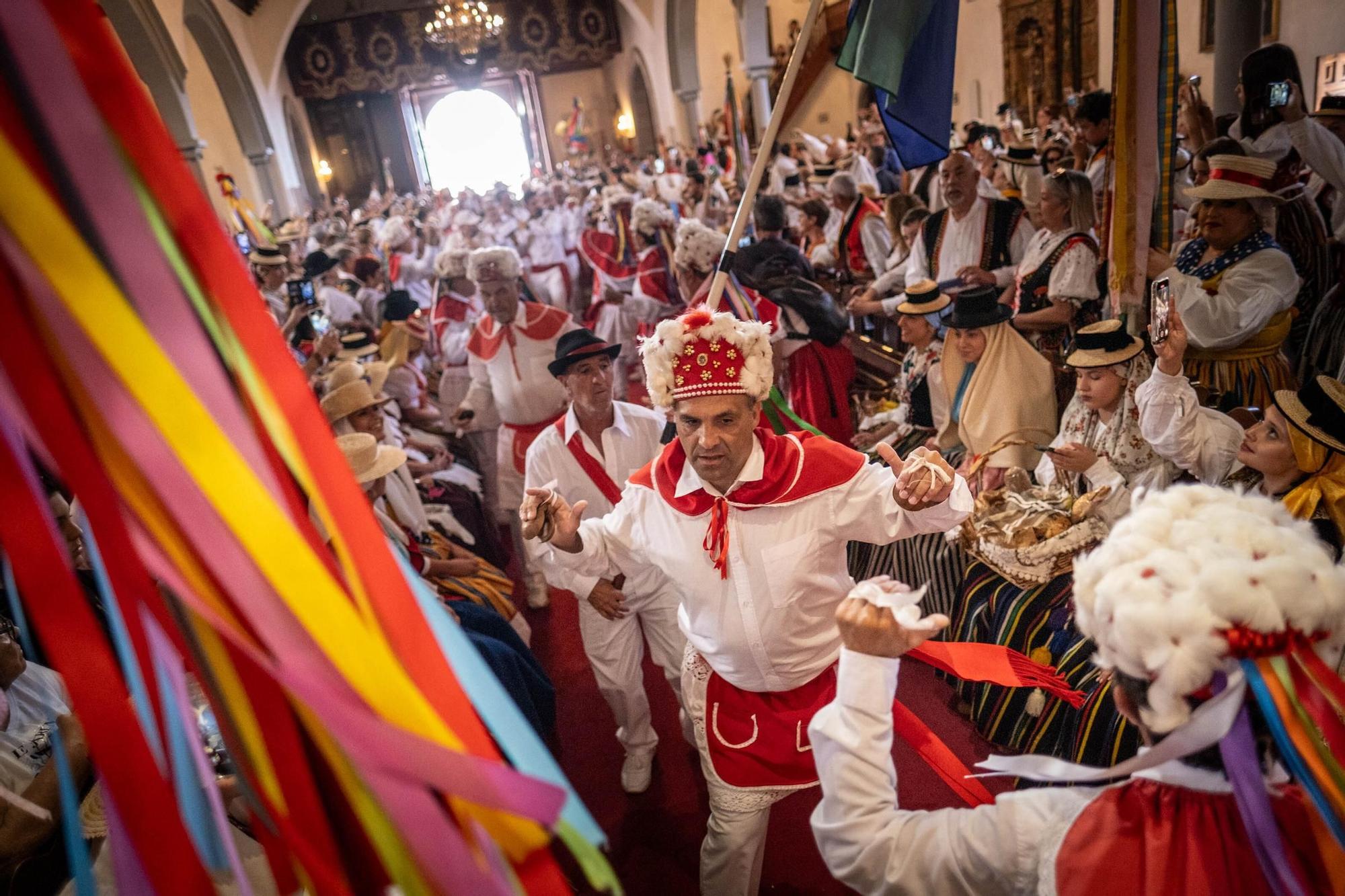 Romería de Los Realejos