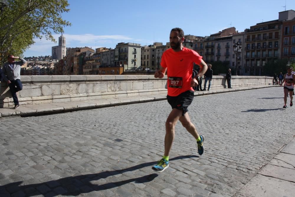 10 Km de Girona Esports Parra – La Salle