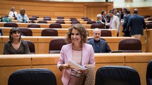 El Govern ja assumeix una pròrroga tècnica dels Pressupostos