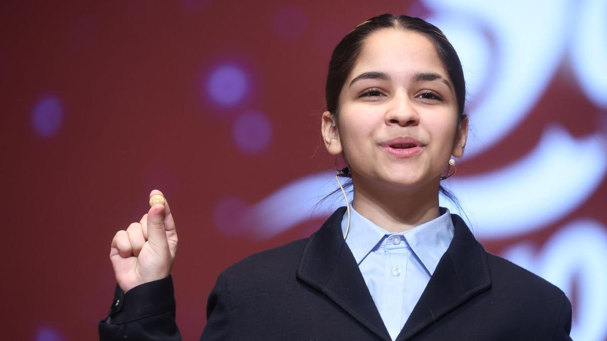 Lotería de Navidad 2025.