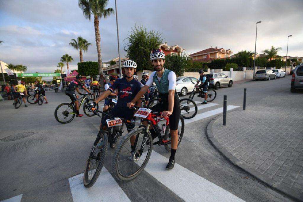 Gran Premio Lemon Team de ciclismo BMX