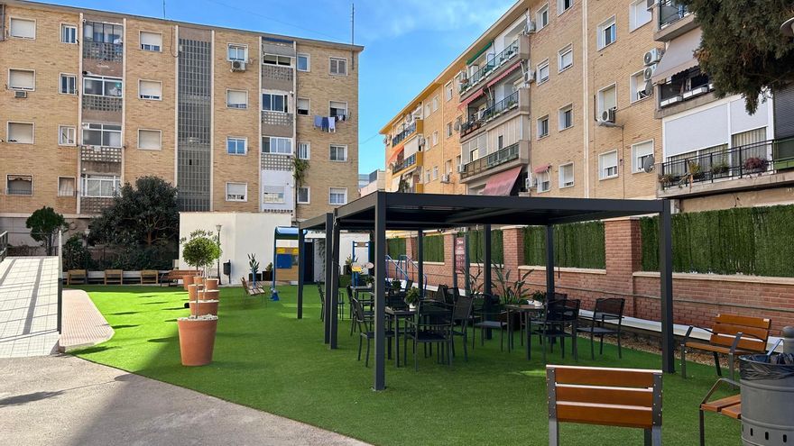 HLA Belén inaugura sus nuevas instalaciones orientadas al envejecimiento activo