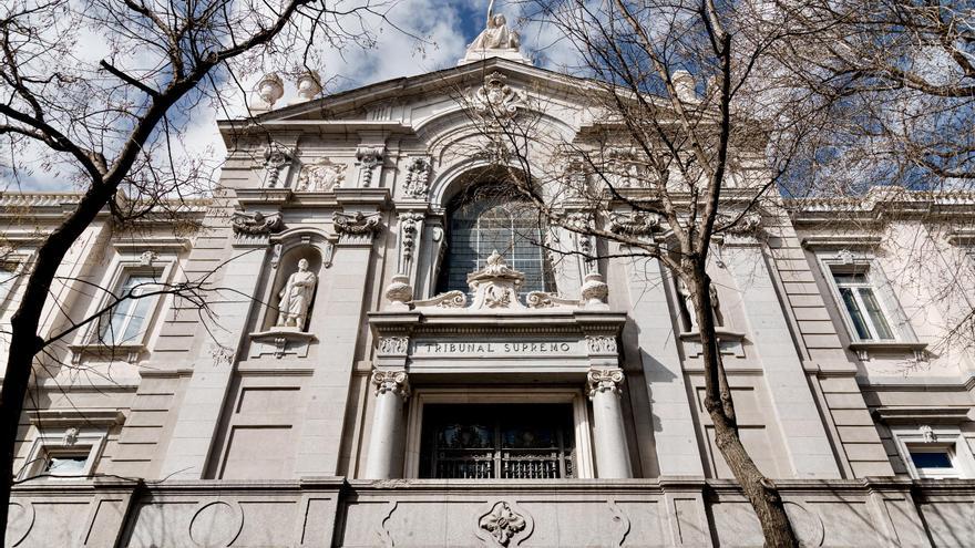 El Supremo avala la reducción de pena a un hombre que abusó sexualmente de una menor en Sagunt