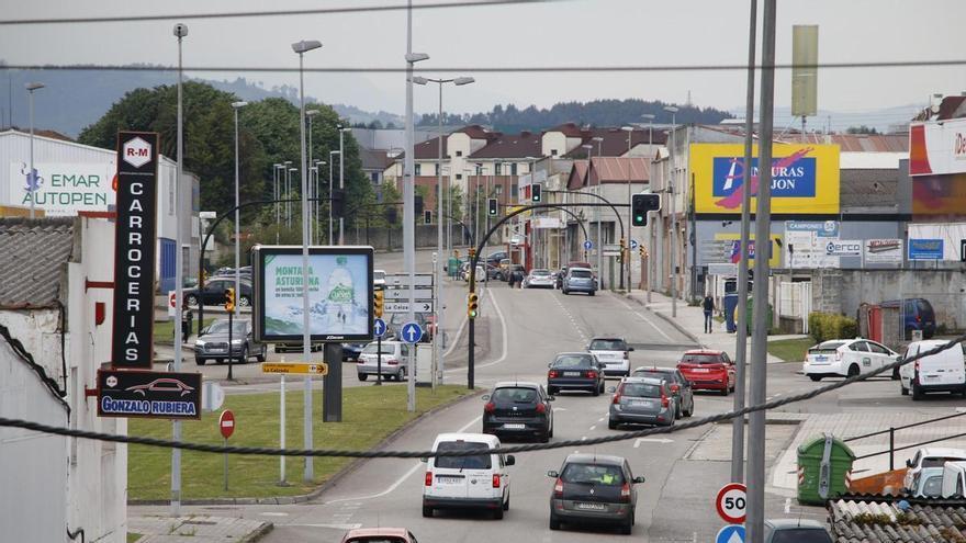 Libertad provisional y presentarse ante el juez dos veces al mes: la petición de la Fiscalía para el conductor que atropelló a un motorista en Los Campones