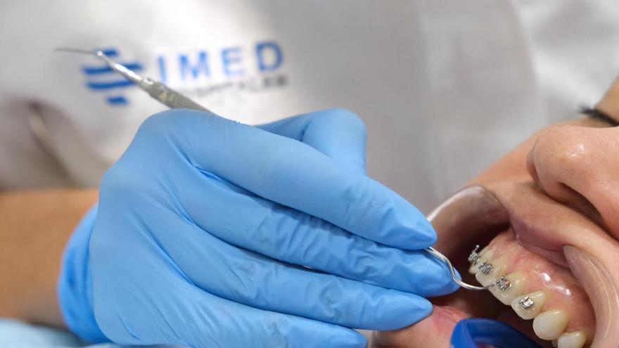 IMED Dental ofrece una ortodoncia centrada en la salud y el bienestar del paciente