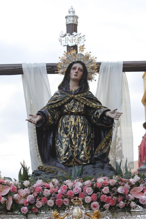 Viernes Santo | Soledad de San Pablo