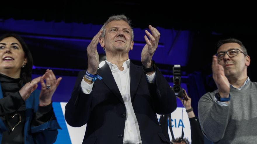 La JEC abre expediente sancionador al PP de Galicia por un vídeo de contenido electoral