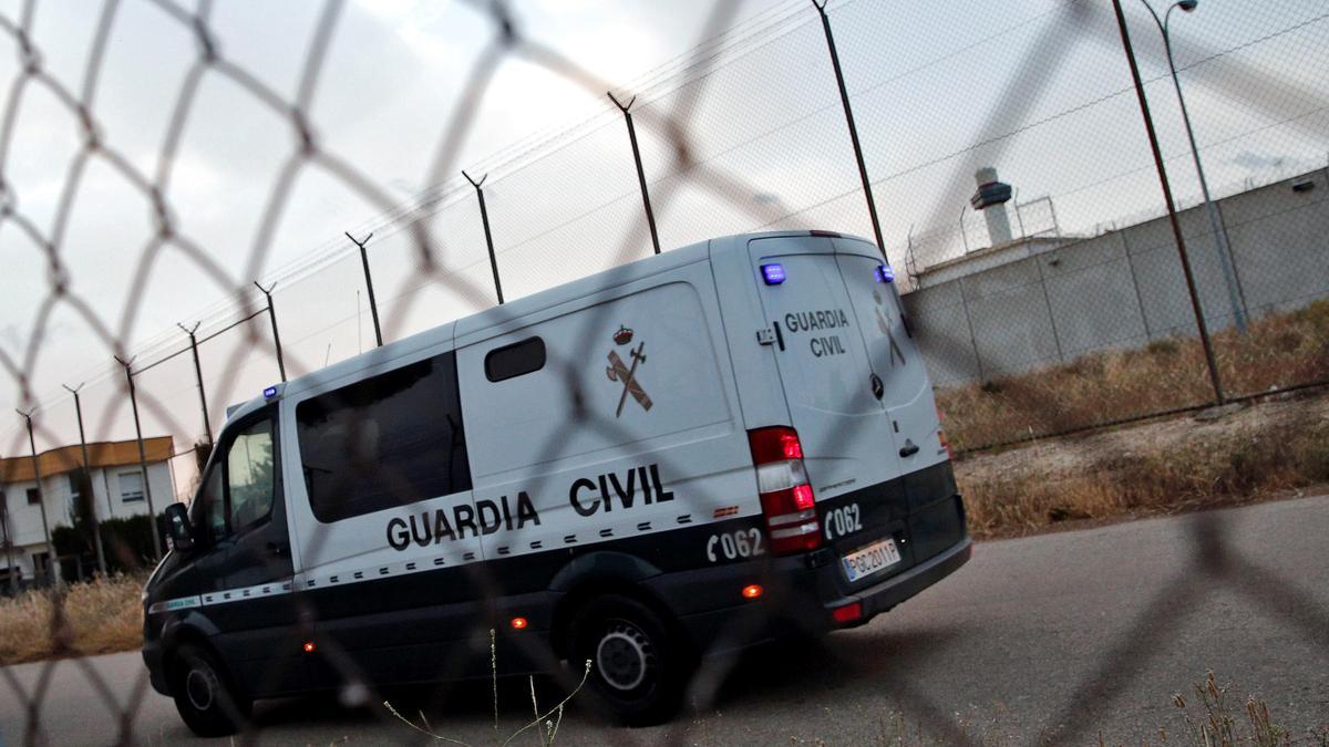 El condenado ya no puede presentar más recursos, tras desestirmarlos el TSJCV y el Tribunal Supremo.