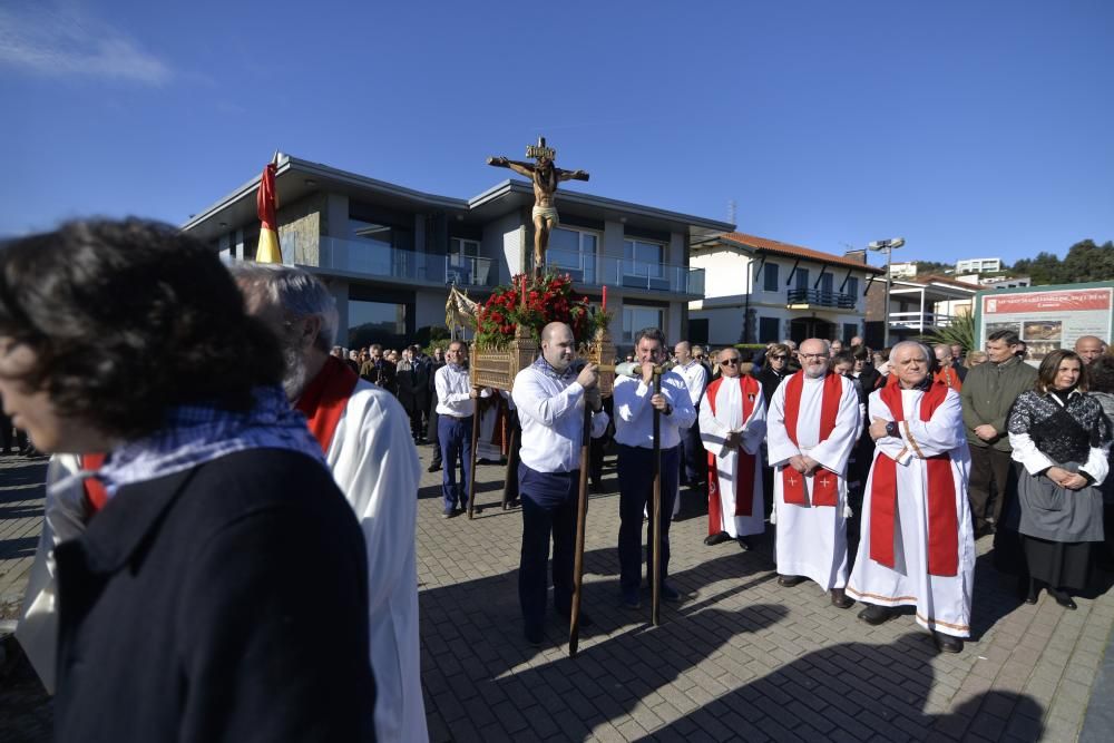 Procesion Luanco