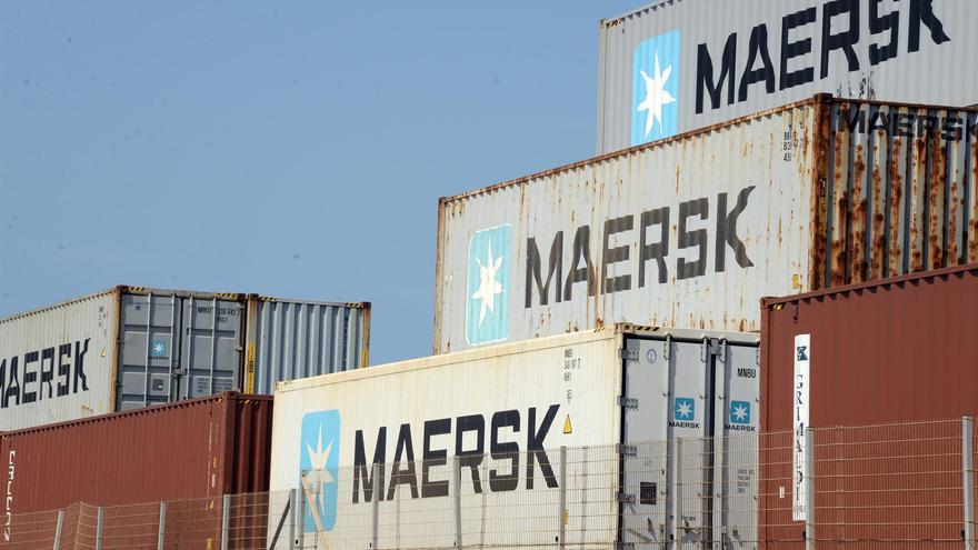 El dueño de la naviera Maersk compra el 51% de Bergé