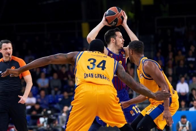 BARCELONA HERBALIFE GRAN CANARIA