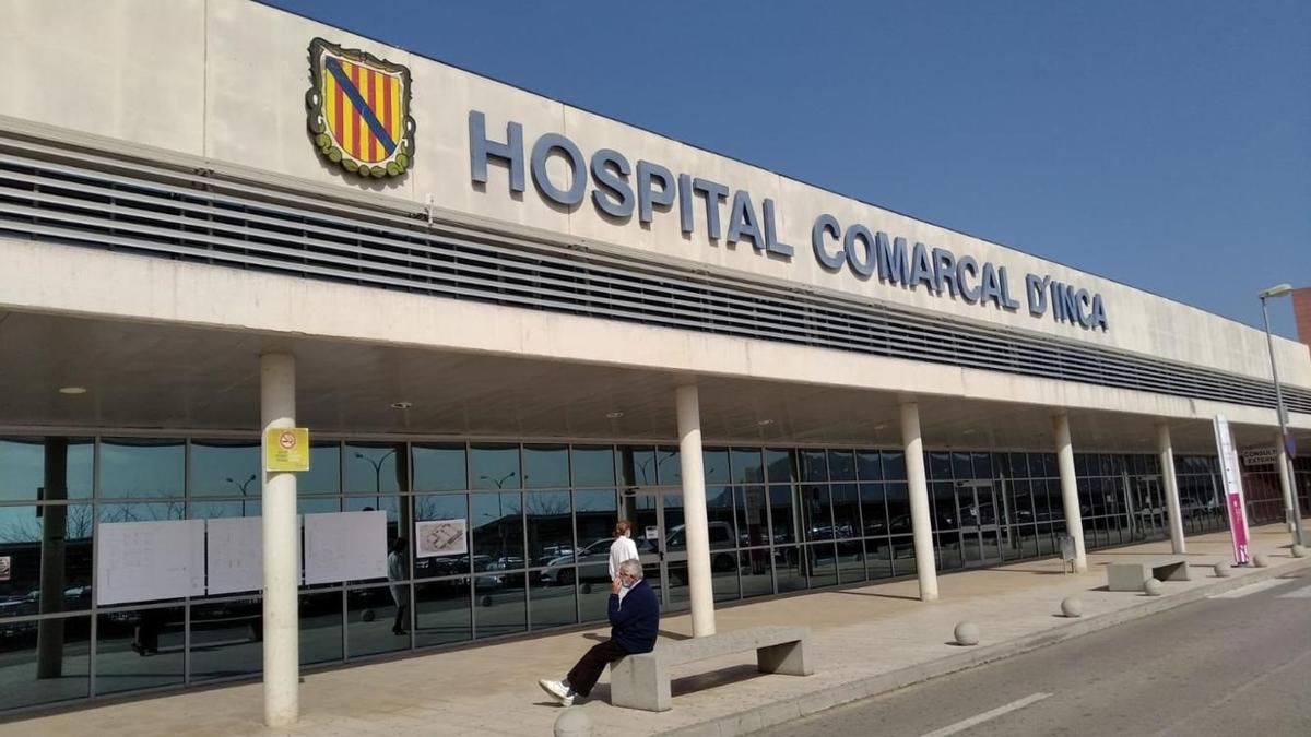 BALEARES.-El Hospital Comarcal de Inca prueba un sistema de inteligencia artificial para detectar lesiones en el colon