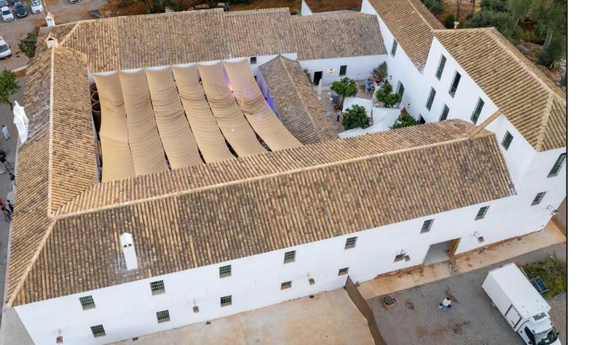 Una empresa promueve un hotel rural en Posadas con una inversión de 480.000 euros