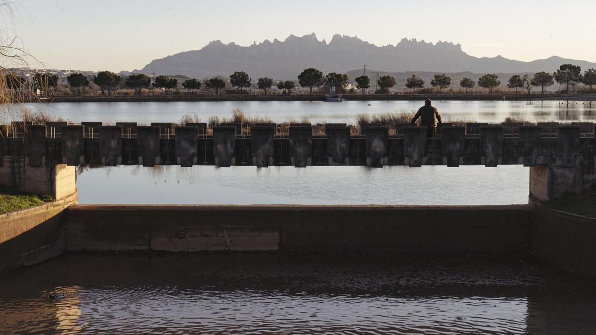 El Parc de la Séquia-Fundació Aigües de Manresa impulsa el projecte