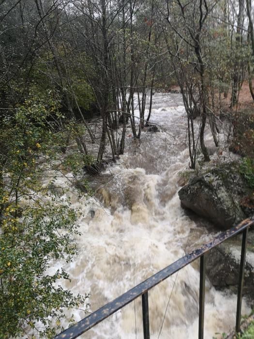 Imatges de diferents indrets de l''Alt Empordà