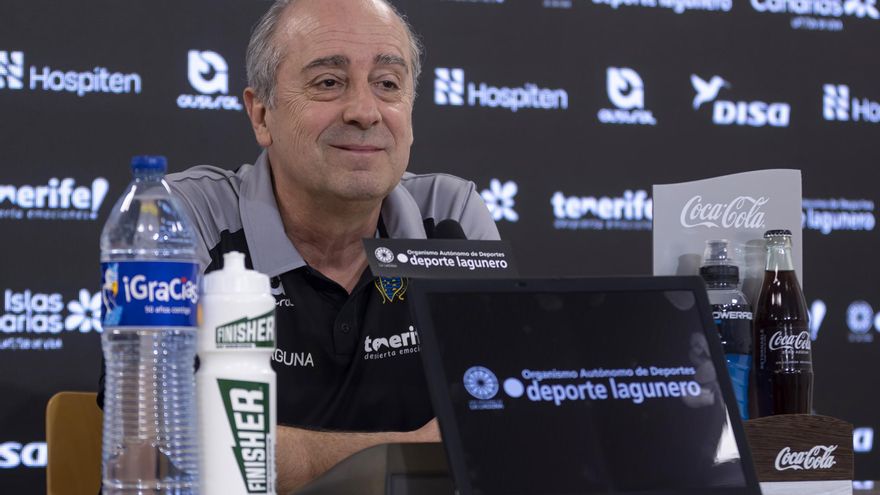 Vidorreta tiende la mano al Lleida: &quot;No tendría que haber celebrado así en el partido de la primera vuelta&quot;