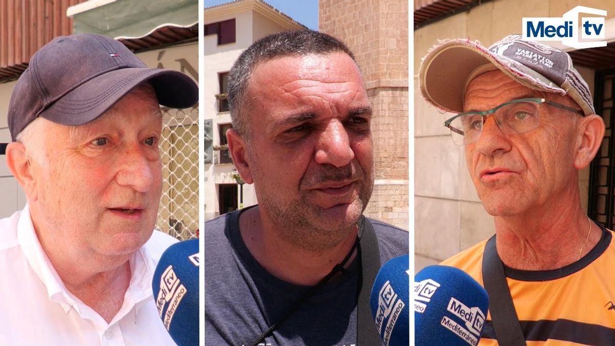 Castellón responde: ¿Crees que la despoblación es un problema muy importante para la provincia?