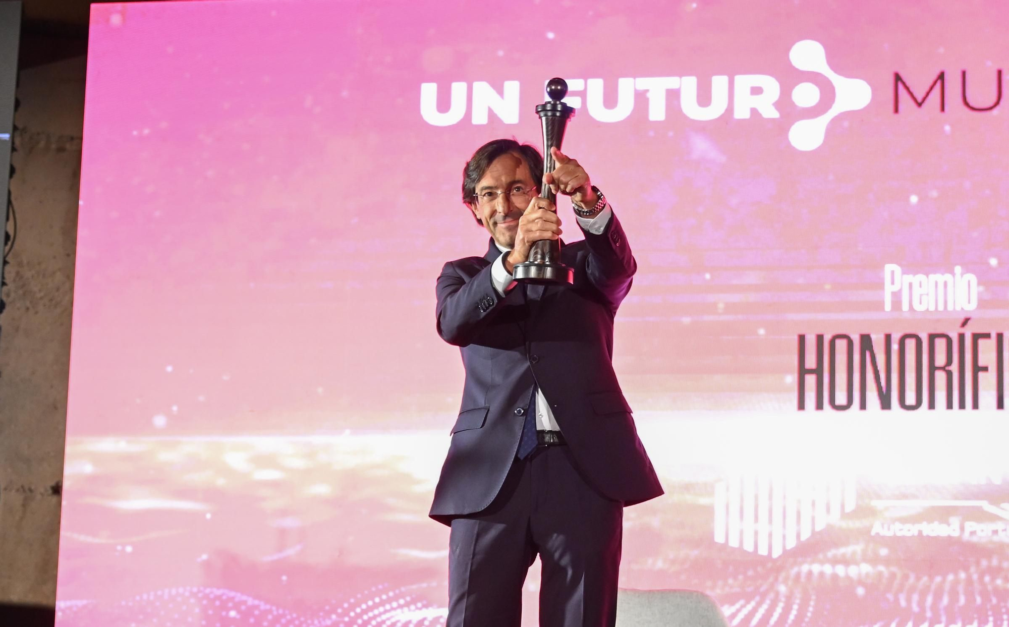 Así ha sido la gala de los Premios Alfil 2025 en el Palacio de Altamira en Elche