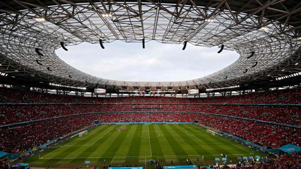 Sanción en Hungría por conducta racista