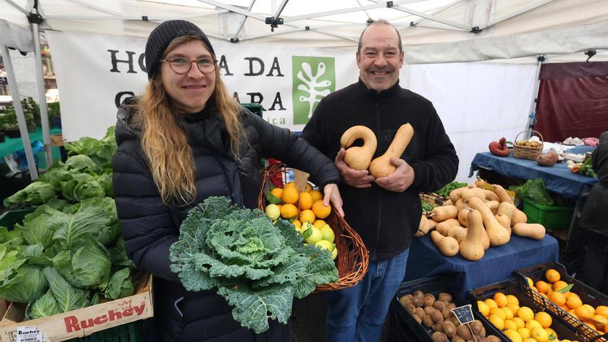Navidad al ritmo de la tierra