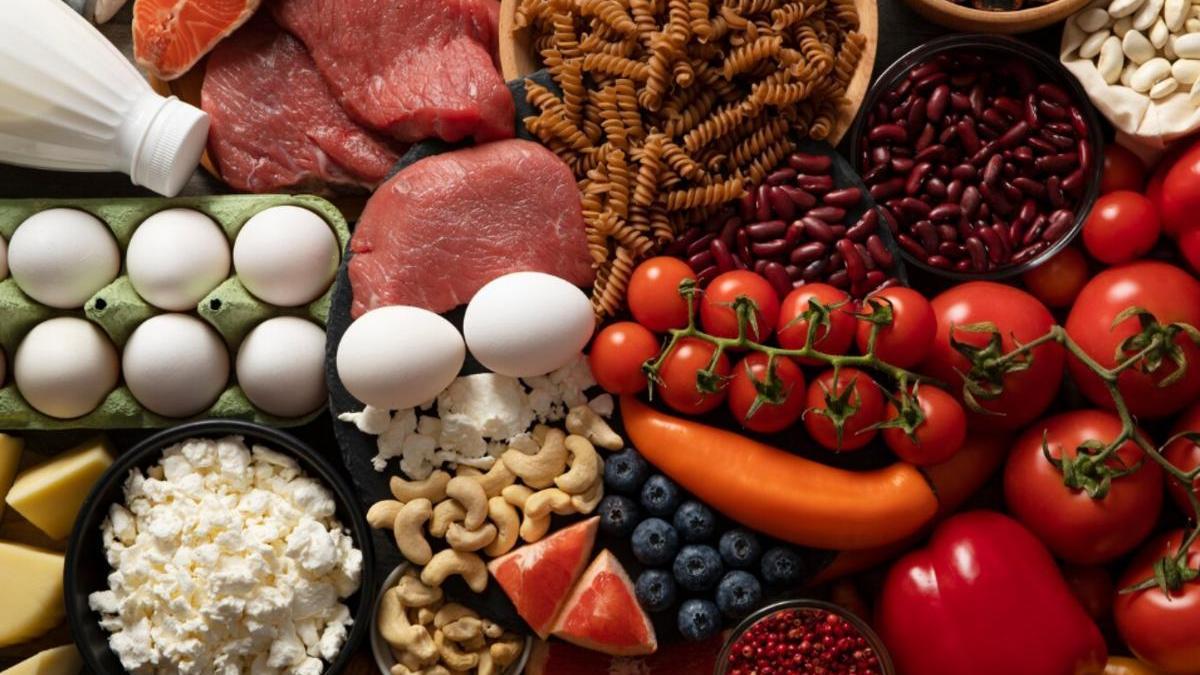 Els falsos mites d'una alimentació saludable