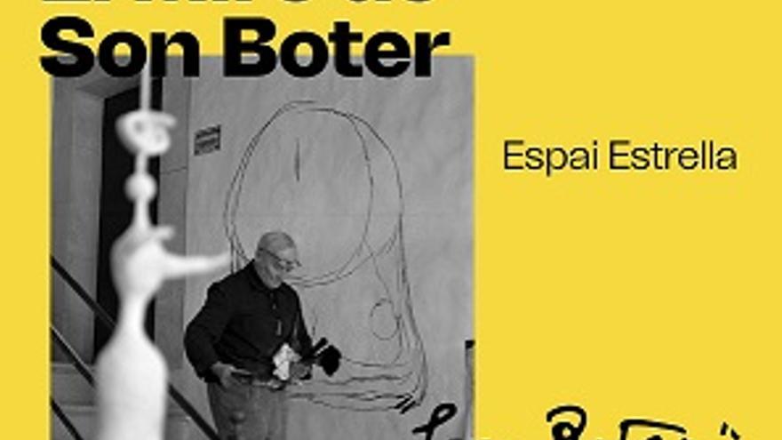 El Miró de Son Boter