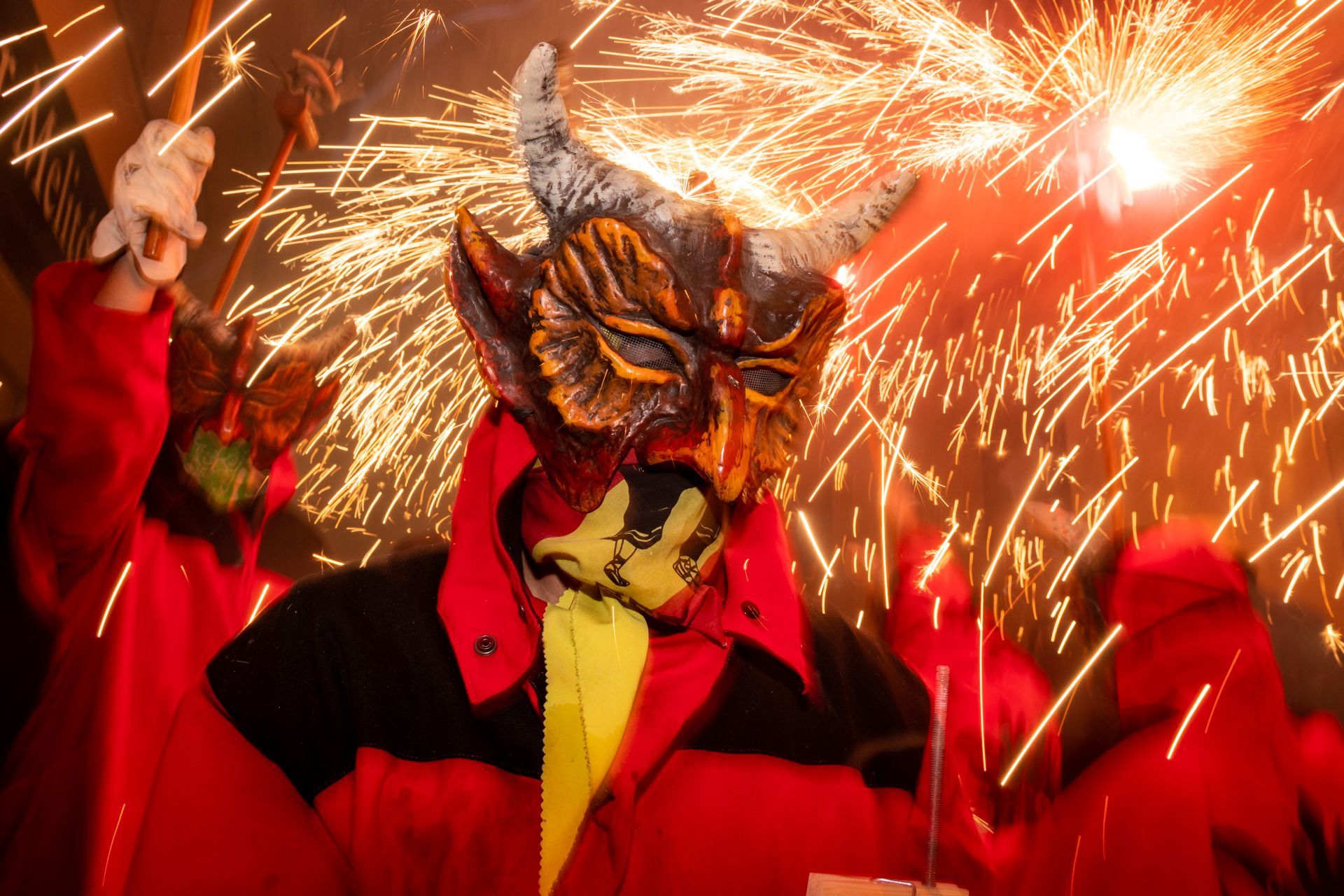 Activitats de la Festa Major de Sant Vicenç