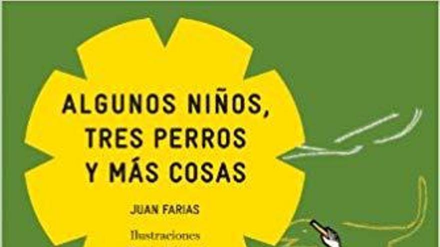 A leer: La larga siesta de papá