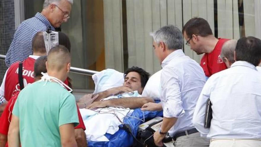 &quot;Paquirri pudo haber muerto en el ruedo&quot;, asegura el doctor que le operó