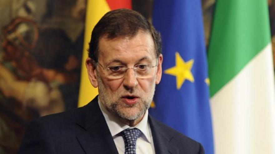 Rajoy presentará los presupuestos el 30 de marzo