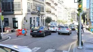 El PP de Vigo arremete contra la activación de las zonas de bajas emisiones: «Es la culminación al oscurantismo y la opacidad, un despropósito»