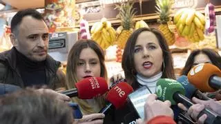 Podemos carga contra el acuerdo de Sánchez con Marruecos y vuelve a pedir la independencia del Sáhara