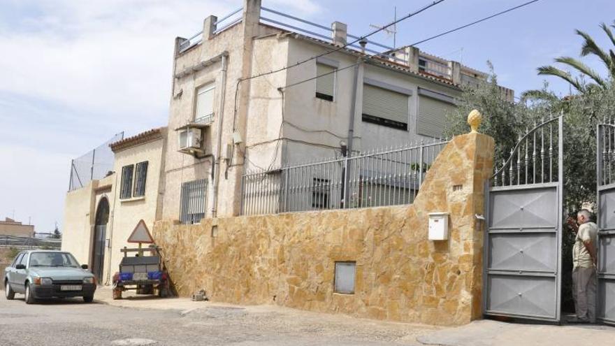 Tres detenidos por la muerte a palos de un camionero en Plaza