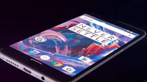 Arriba el OnePlus 3, un mòbil amb 6 GB de memòria RAM i càmera amb resolució 4K.